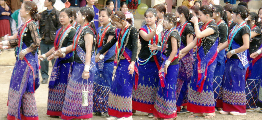 Governor greets the people on the occasion of Boori Boot Yullo