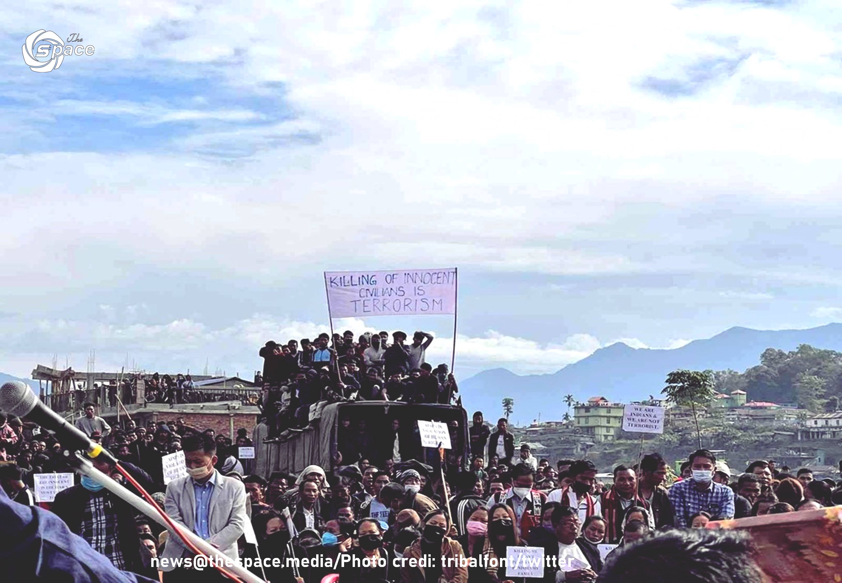 Will the North East state witness the end of the brunt of AFSPA?