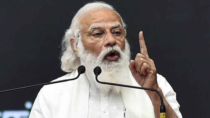  PM launches several crores worth projects in TN, says these are symbols of innovation, development