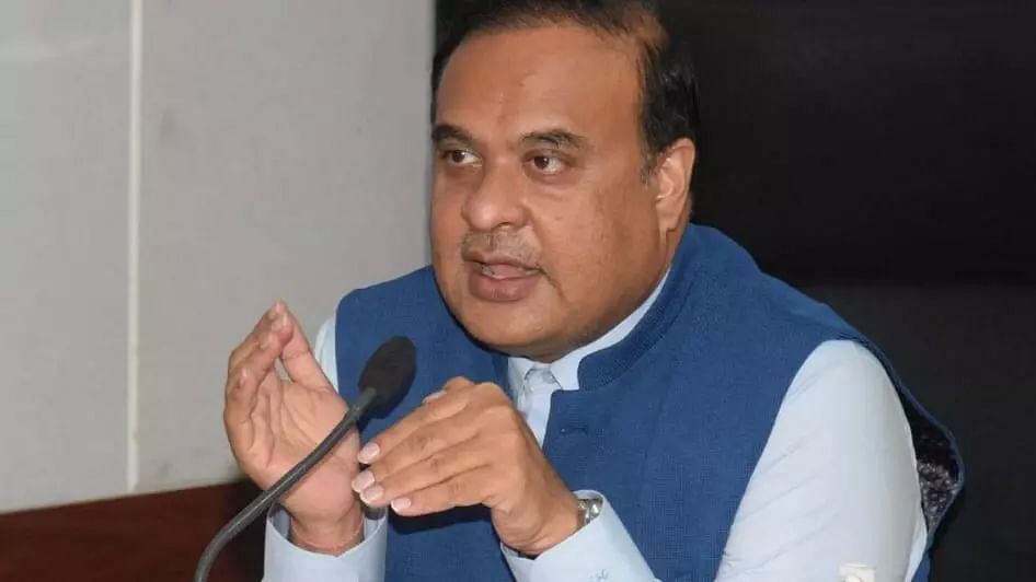  NO LOCKDOWN ANNOUNCED IN ASSAM: HIMANTA BISWA SARMA  
