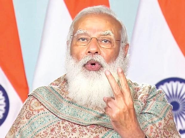 PM Modi to inaugurate 'Maitri Setu' between India and Bangladesh today