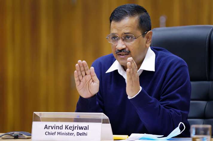 Delhi govt to help trace farmers missing from protest sites: CM Kejriwal