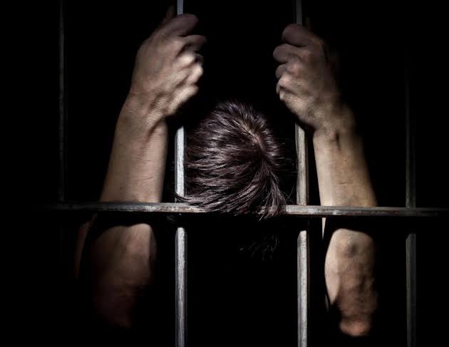  Man sentenced to 10 years rigorous imprisonment for NDPS case. 