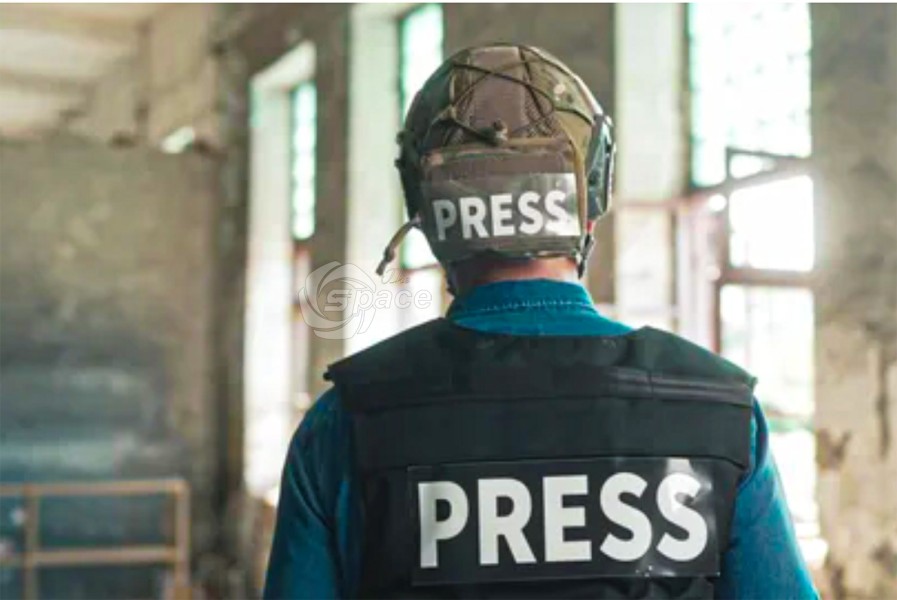 Manipur Government Cracks Down on Misuse of 'Press' Insignia, Tightens Access to Conflict Zones