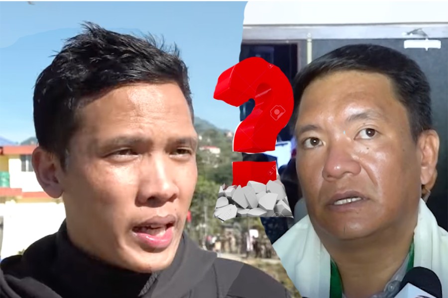 Government of Arunachal Pradesh provides point-by-point response to PAJSC's representations amidst APPSC scandal