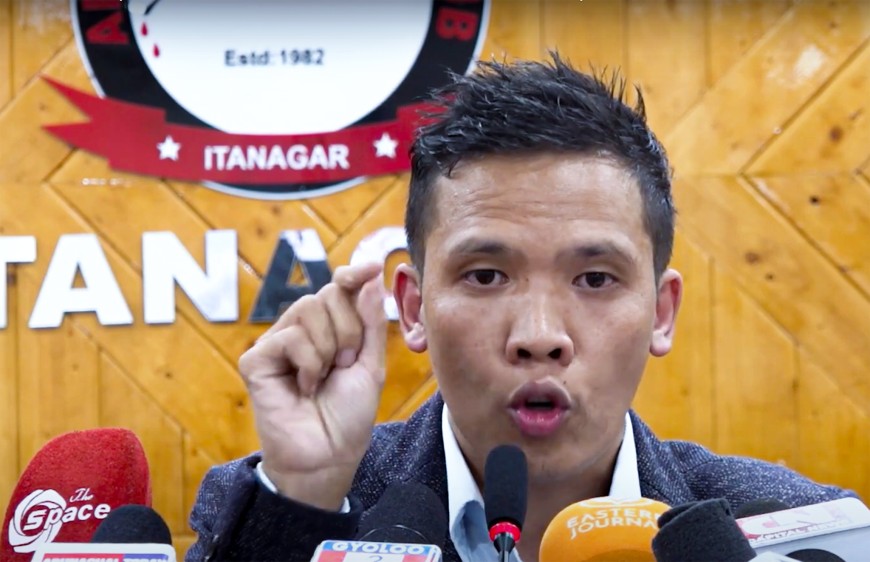 Arunachal Pradesh: Questioning the Integrity of APPSC Appointments in Light of Constitutional Mandates