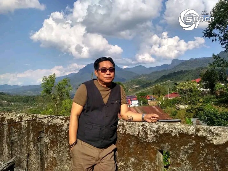 Tragic assassination of former MLA Yumsen Matey shocks Arunachal Pradesh