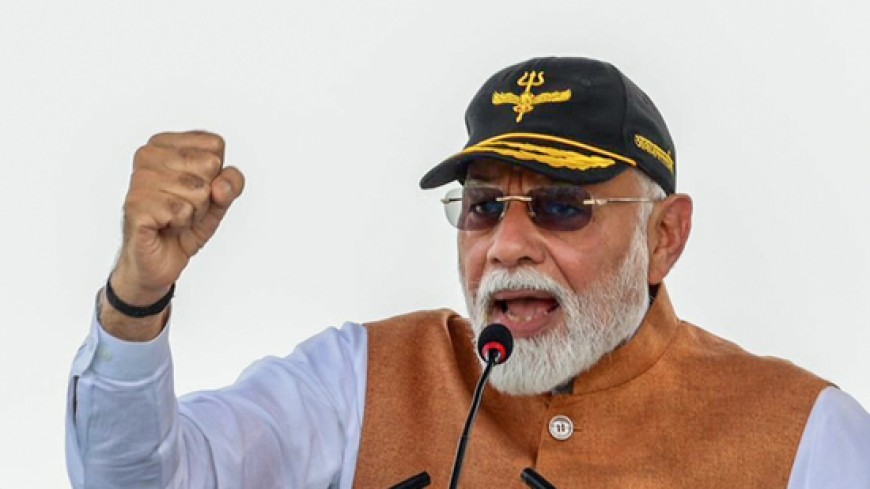  Modi's “Operation Sindoor”: A New Era in India’s Anti-Terror Policy