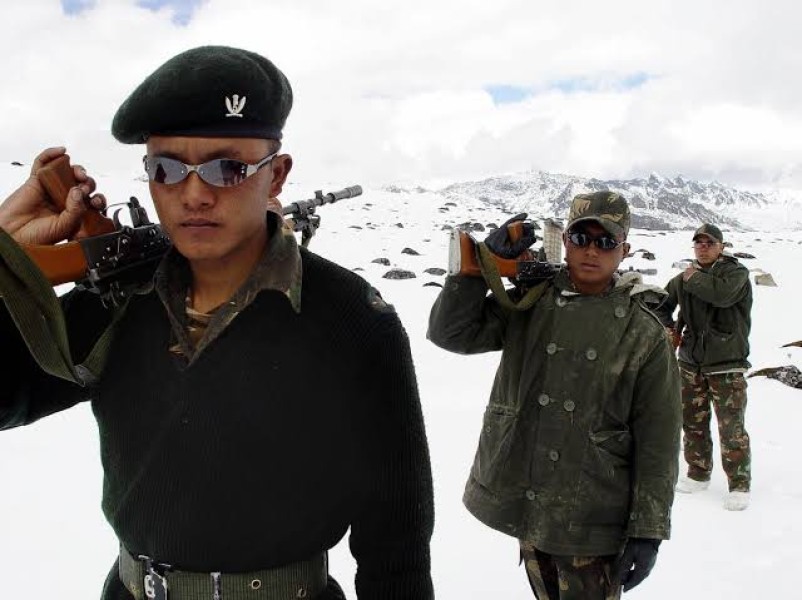 China’s Dangerous Shadow Over Arunachal Pradesh and Siachen