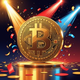 Bitcoin’s Big Moment: What’s Next for Crypto in 2025